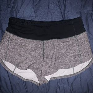 Hotty Hot Low-Rise Lined Short 2.5"